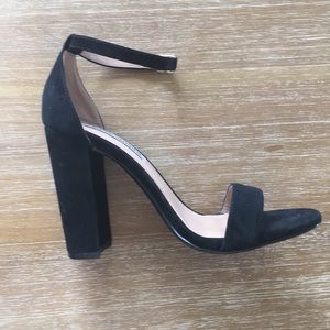 Steve Madden Block Heels
